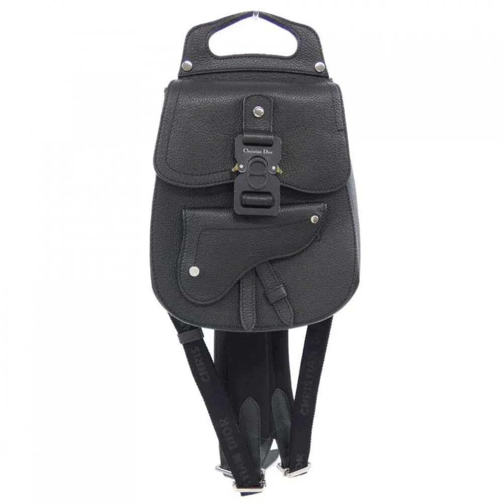 Dior Bag Black